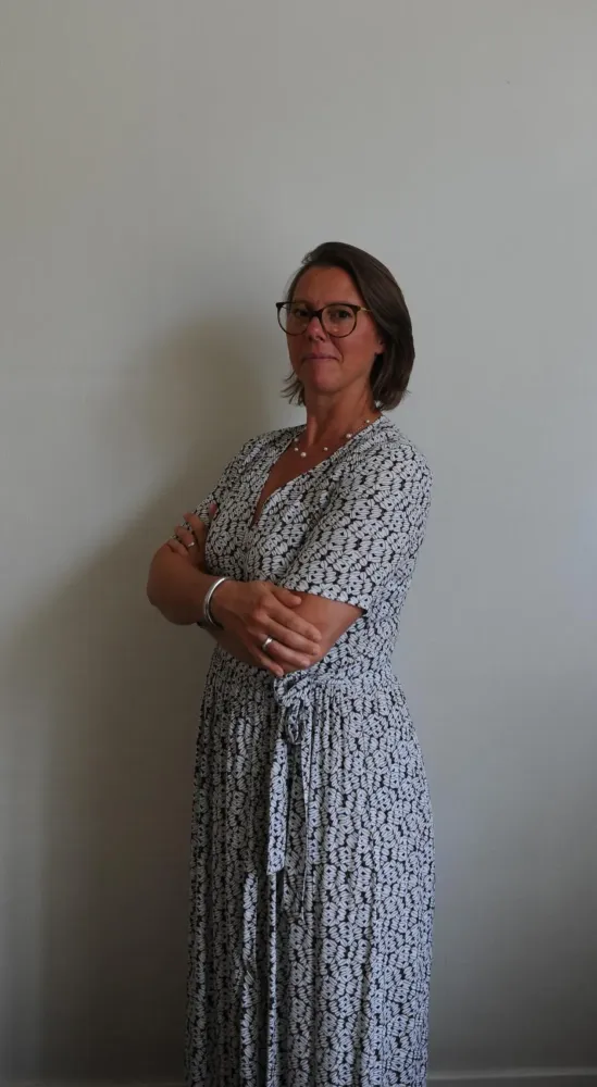 madame Marie-Grabielle DUVAL